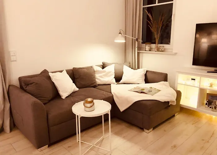 Gartenloft Mit Outdoor Whirlpool Und Garten Petershagen-Eggersdorf