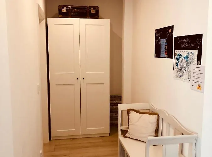 Gartenloft Mit Outdoor Whirlpool Und Garten